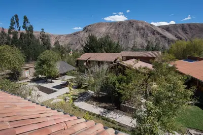 Gallery image of AVA Valle Sagrado Spot in Urubamba