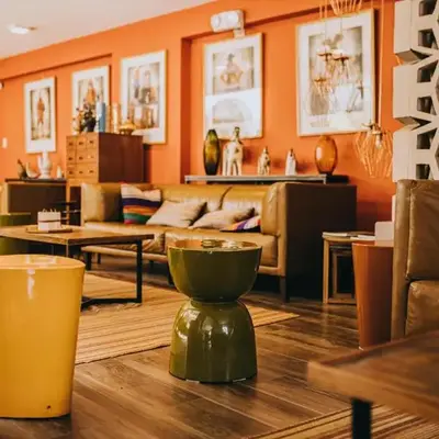 Anden Inca Hotel