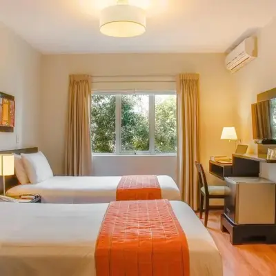 Girasoles Hotel