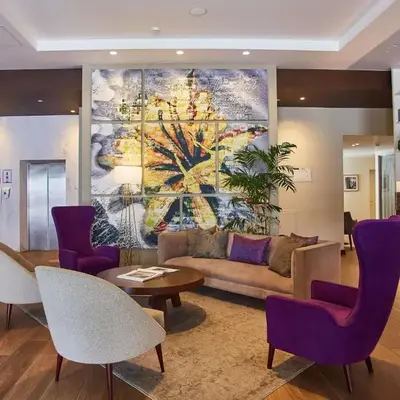 Manto Hotel Lima - MGallery Collection
