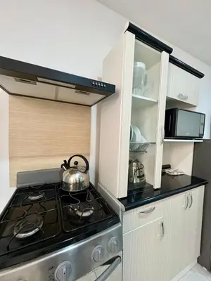 Gallery image of Apartamento Independiente 2 camas individuales in Lima