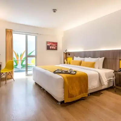 Libre Hotel