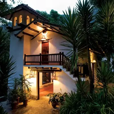 Inkaterra Machu Picchu Pueblo Hotel