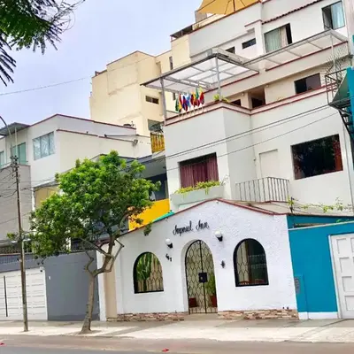 Imperial Inn Hospedaje Turistico
