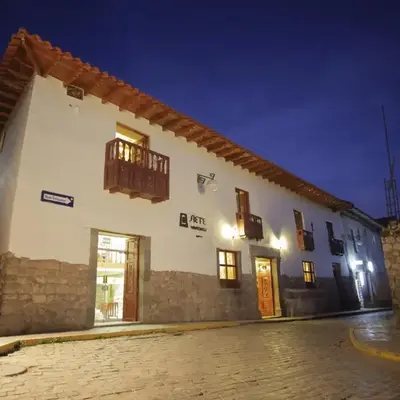 Siete Ventanas