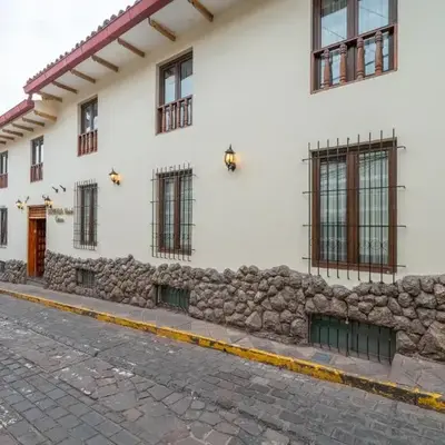 Taypikala Hotel Cusco