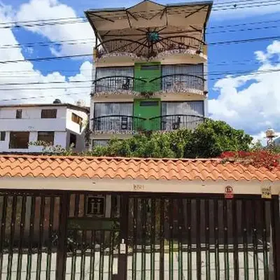 Hotel Quilla