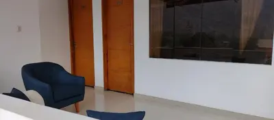 Gallery image of Hotel Magdalena Campestre in Santa Rosa de Quives