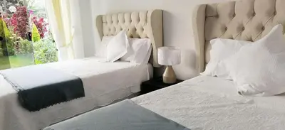 Gallery image of Hotel Magdalena Campestre in Santa Rosa de Quives
