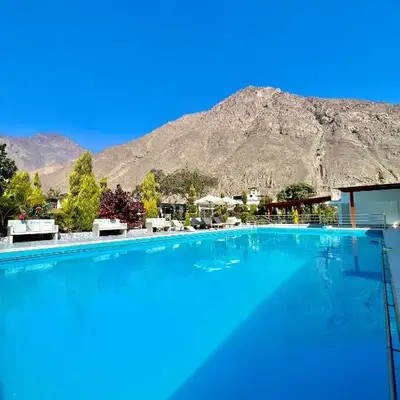 Hotel Magdalena Campestre