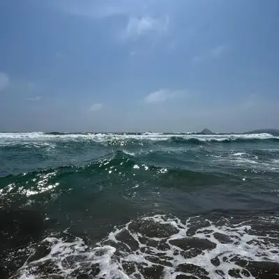 Hospedaje Casa de Playa Arica