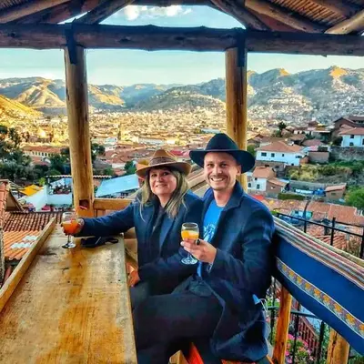 Cities of the World - Apartments Cusco