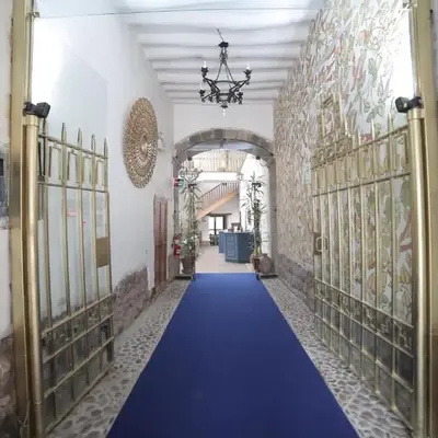 Posada Villa Mayor