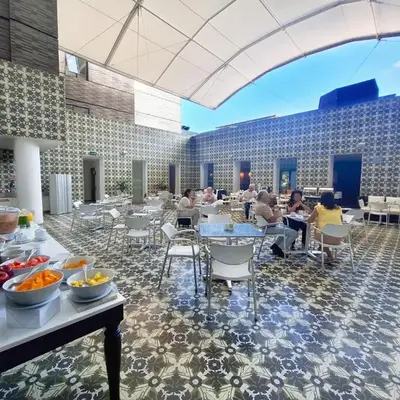 NM Lima Hotel