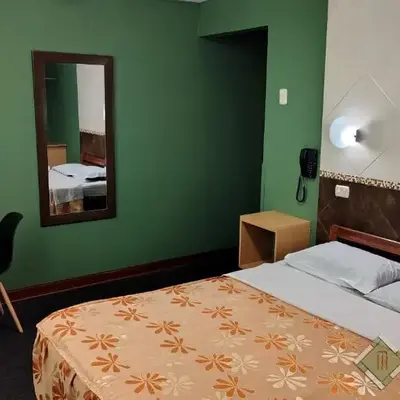 Hostal Residencial Mochica