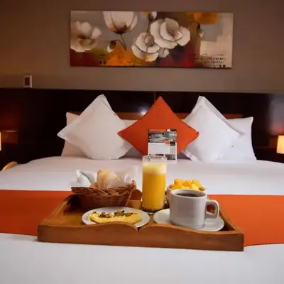 SM Hotel