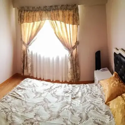 Condominio Uptown de 2 dormitorios