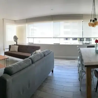MLA apartments - 28 de Julio