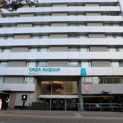 Casa Andina Select Miraflores