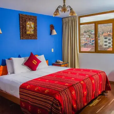 Hotel Warari