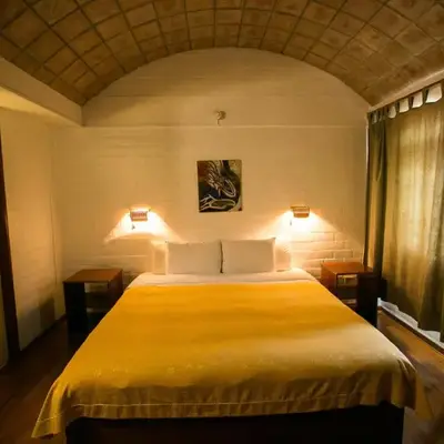 Casa de Baraybar