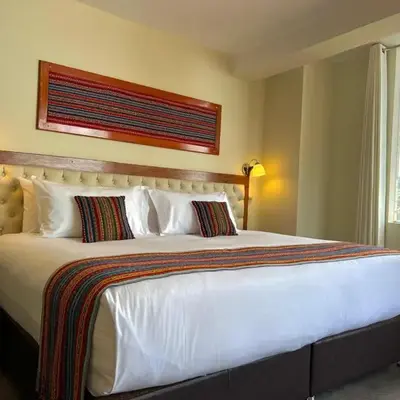 Hotel Chinchero Boutique & Tours