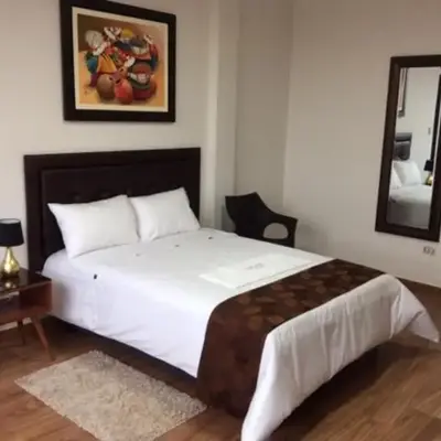 Gran Caral Hotel