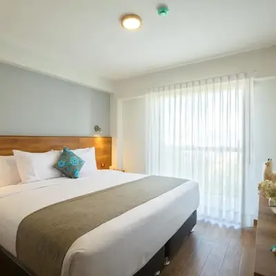 Muru Homely Hotel Cusco