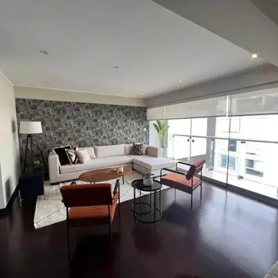 El Golf los inkas luxury Penthouse
