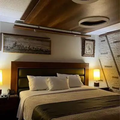 Hotel El Marqués