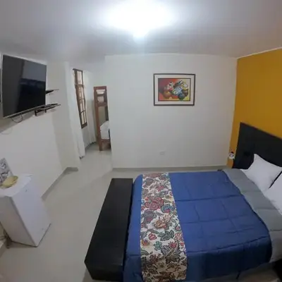 Jazmines Lodging