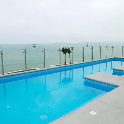 Lima Flats