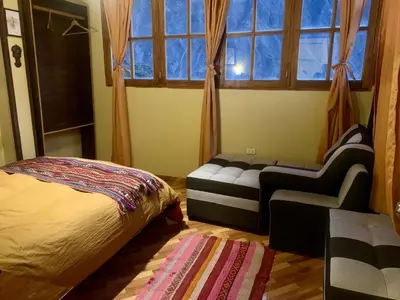 Gallery image of Kiswar Lodg in Ollantaytambo