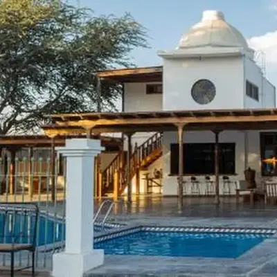 Bodega el Huarango