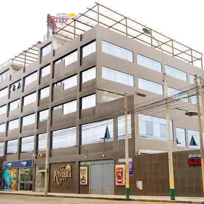 Hotel Costa Riviera