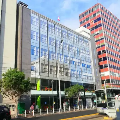 Hotel Diamond Lima