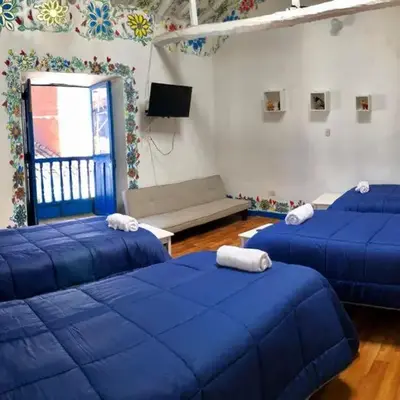 Apartamento Cusco Queswa