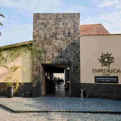 Empedrada Ranch & Lodge - Hotel Asociado Casa Andina