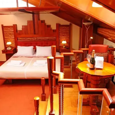 Hotel Waynapicchu