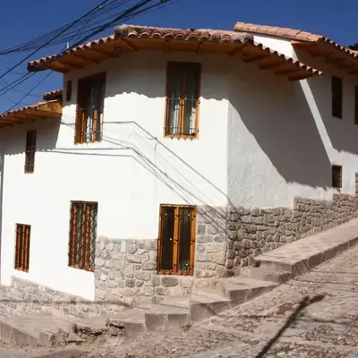 Maison Fortaleza