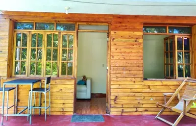 Gallery image of Estancia Chontabamba - Cabañas, Departamento y Habitaciones in Oxapampa