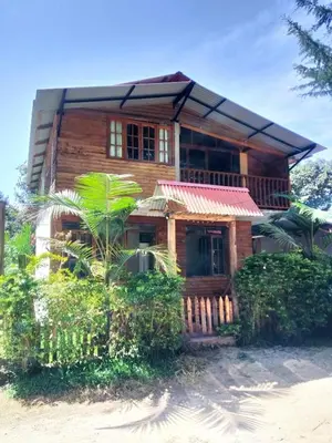 Gallery image of Estancia Chontabamba - Cabañas, Departamento y Habitaciones in Oxapampa