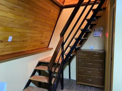 Gallery image of Estancia Chontabamba - Cabañas, Departamento y Habitaciones in Oxapampa