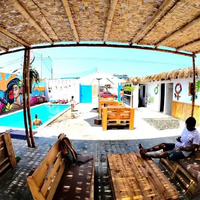 Surfari Punta Rocas