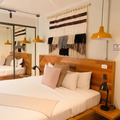 Naia Apart Hotel