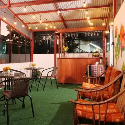 Welcome Cusco Hostel