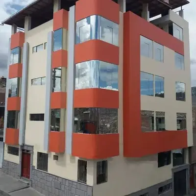 Hostal Capac