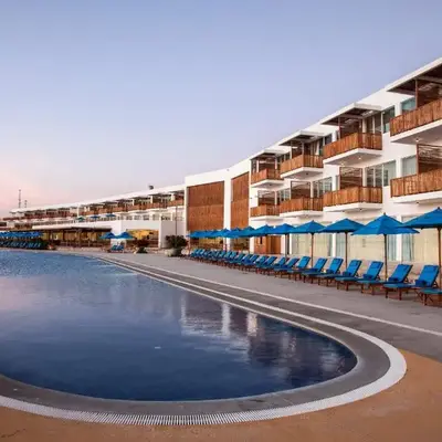 San Agustin Paracas