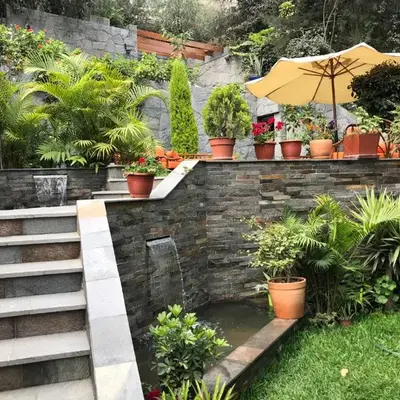 Casa Campo Machu Picchu - Club Los Girasoles
