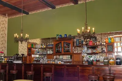 Gallery image of Casa Hacienda San Jose in Chincha Alta